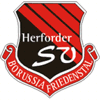 Herforder SV Borussia Friedenstal II