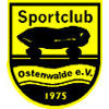 Wappen von SC Ostenwalde