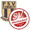 Wappen von SG Eisenberg/ Hermsdorf