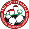 Wappen von FSG Lichtenfels