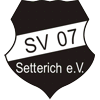 Wappen von SV 07 Setterich