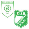 Wappen von SG Bergen/Eversen-Sülze