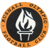 Rushall Olympic FC