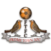 Frome Town FC