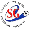 SG Hillesheim/Berndorf/Walsdorf/Wiesbaum II