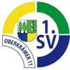 1. SV Oberkrämer 11