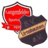 Wappen von SG Langenfeld/Urnshausen