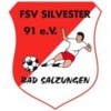 FSV Silvester 91 Bad Salzungen