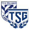 SG Zollhaus/Kaulsdorf