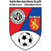 Wappen von SG Neitersen/Altenkirchen