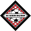 Wappen von SG Kirburg/Hof