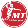 Wappen von MT Melsungen