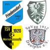 Wappen von JSG Dautphetal