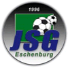 Wappen von JSG Eschenburg
