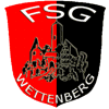 Wappen von FSG Wettenberg