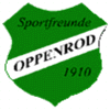 Wappen von Sportfreunde Oppenrod 1910