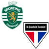 SG Sporting Clube/Eckenheim