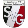 Wappen von SVG Steinheim
