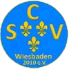 Wappen von SC Victoria Wiesbaden 2010