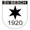 Wappen von SV Besch 1920