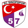 Wappen von SC Sinopspor 57