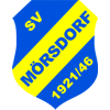 Wappen von SV Mörsdorf 1921/46