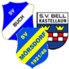Wappen von SG Buch/Bell/Mörsdorf