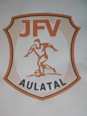 Wappen von JFV Aulatal-Kirchheim