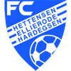 Wappen von FC Hettensen-Ellierode-Hardegsen
