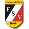 Wappen von 1. Frauensportverein Brühl 2001