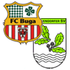 Wappen von FC Buga Frauendorf