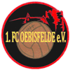 Wappen von 1. FC Oebisfelde