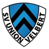 Wappen von SV Union Velbert 2011