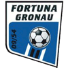 Fortuna Gronau 09/54 III