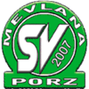 Wappen von SV Mevlana Porz