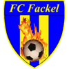 Wappen von FC Fackel Karlsruhe