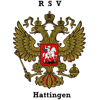 Wappen von Russischer SV Hattingen