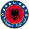 FC Isa Boletini Sindelfingen