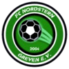 Wappen von FC Nordstern Greven