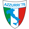 Wappen von AS Azzurri 78 Paderborn