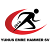 Wappen von Yunus Emre Hammer SV
