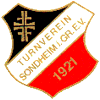 Wappen von TV Sondheim/Grabfeld 1921