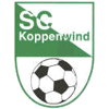 Wappen von SC Koppenwind