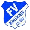 Wappen von FV Mühlhausen 1982