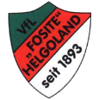 VfL Fosite Helgoland seit 1893