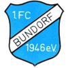 Wappen von 1. FC Bundorf 1946