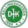 DJK Ballingshausen 1984