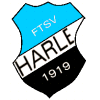 Wappen von FTSV Harle 1919