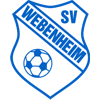 Wappen von SV Webenheim 1961