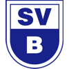 Wappen von SV Blau-Weiß Ballern